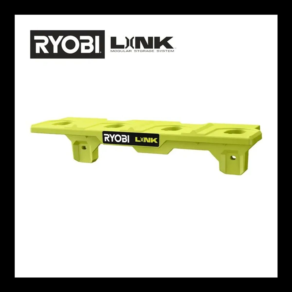 Ryobi LINK One+ Batterihylde Rslw818