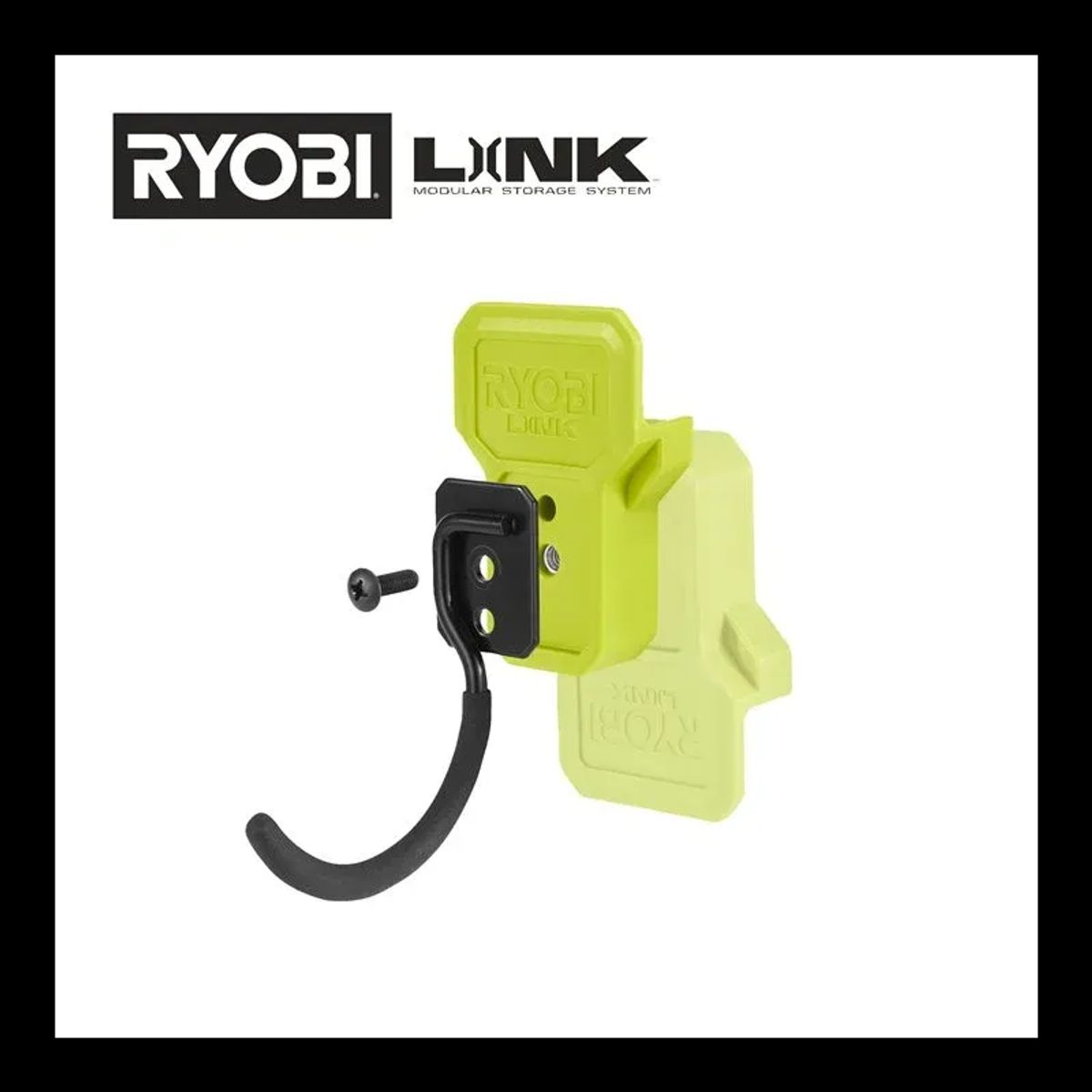 Ryobi LINK Vendbar J-krog Rslw815