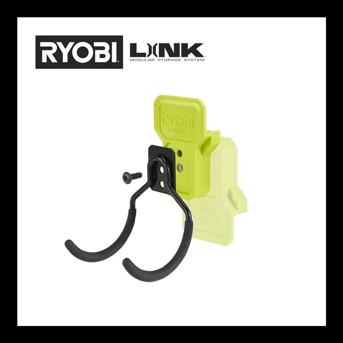 Ryobi LINK Vendbar Værktøjskrog Rslw816