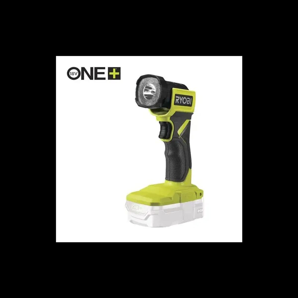 Ryobi Lommelygte 18V ONE+ - RLF18-0