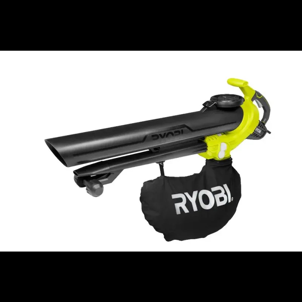 Ryobi Løvsuger/blæser RBV3000CESV