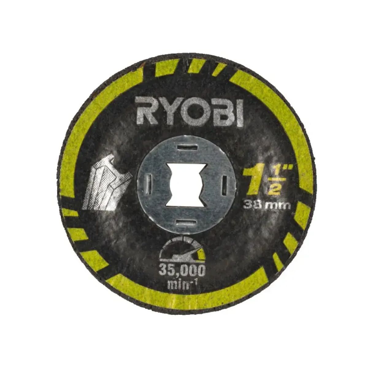 Ryobi Metal - RAR507-2