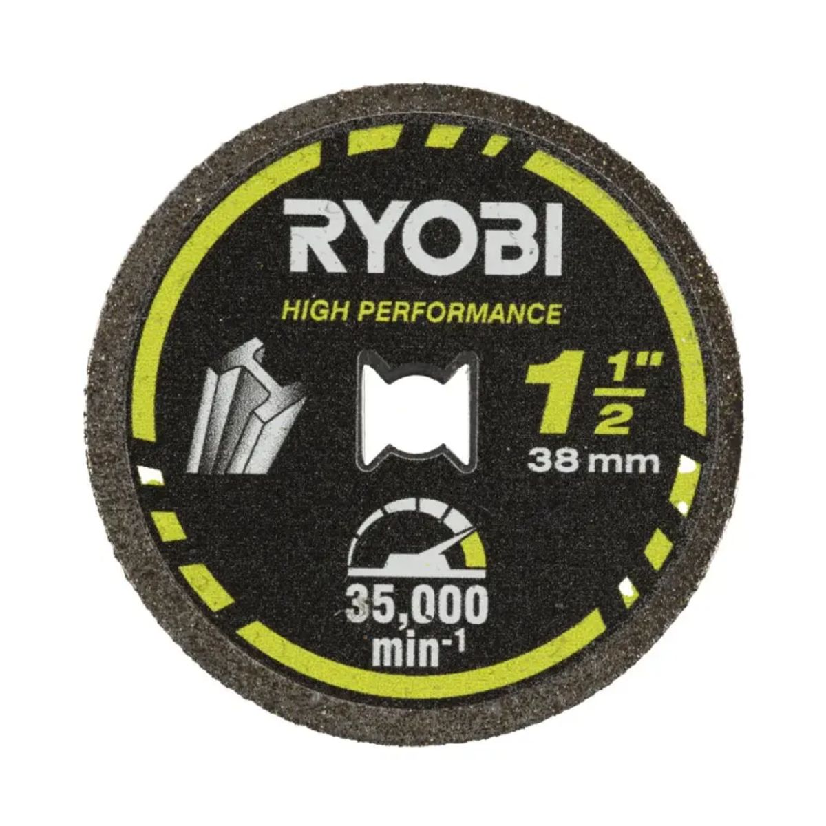 Ryobi Metalskæreskive - RAR303