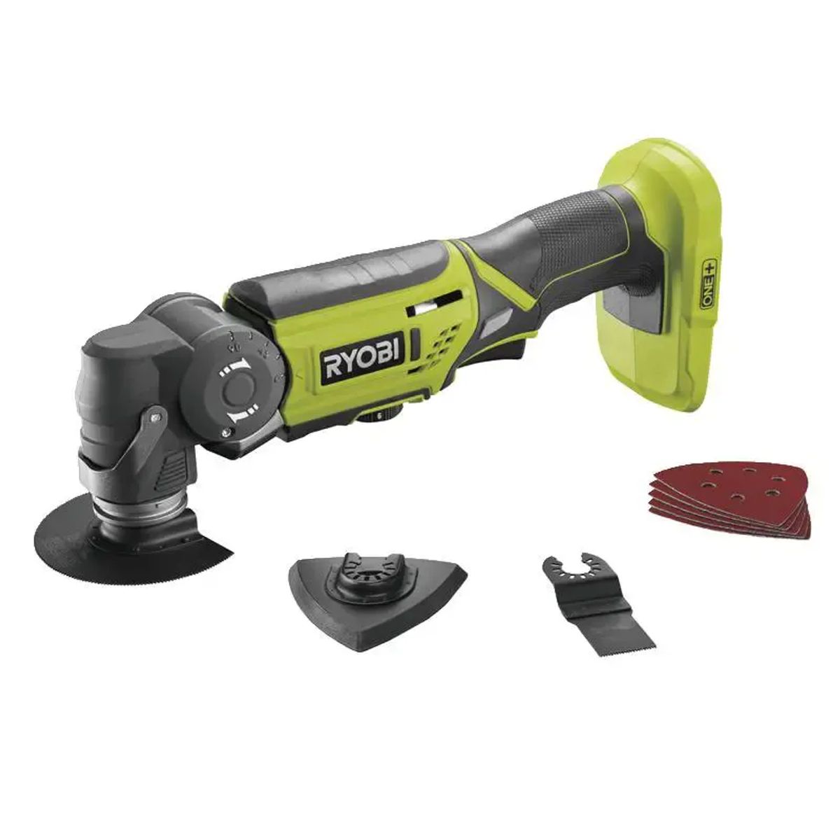 Ryobi Multiværktøj 18V ONE+ - R18MT-0