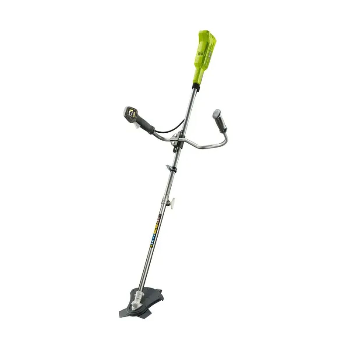 Ryobi ONE+ 18V Buskrydder/Græstrimmer - 20/30 cm - OBC1820B