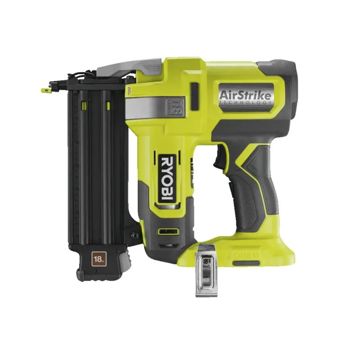 Ryobi ONE+ Dykkerpistol Startsæt - R18GN18-120S