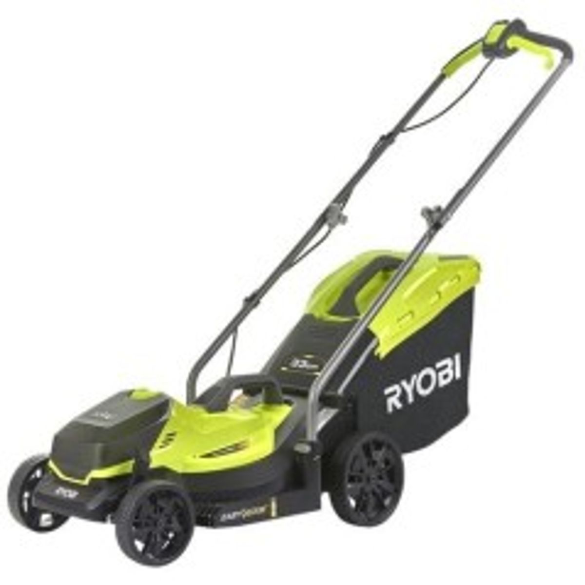 Ryobi One+ OLM1833B Græsslåmaskine Elektrisk 33 cm Skærebredde