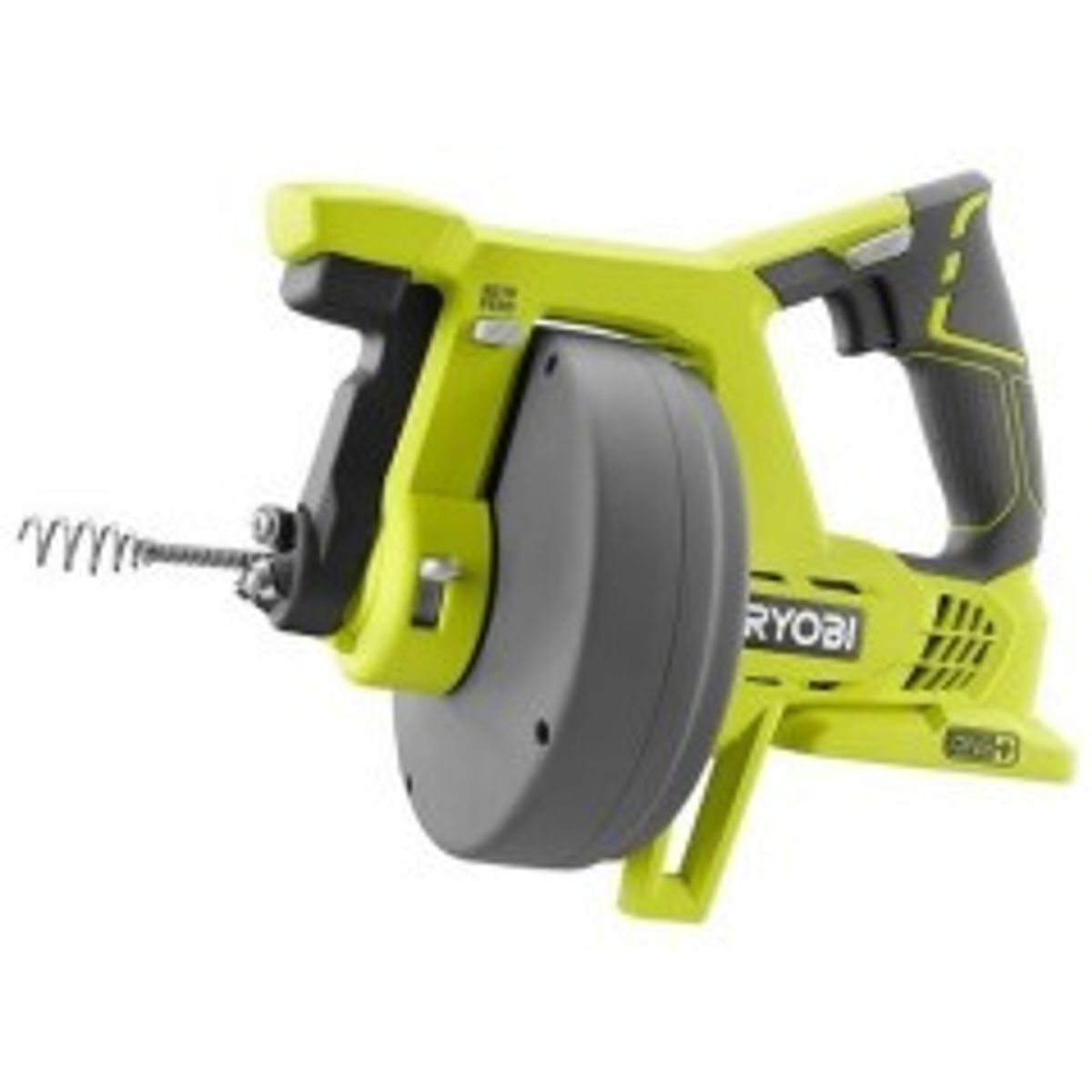 Ryobi ONE+ R18DA-0 18V Afløbsrenser Intet batteri