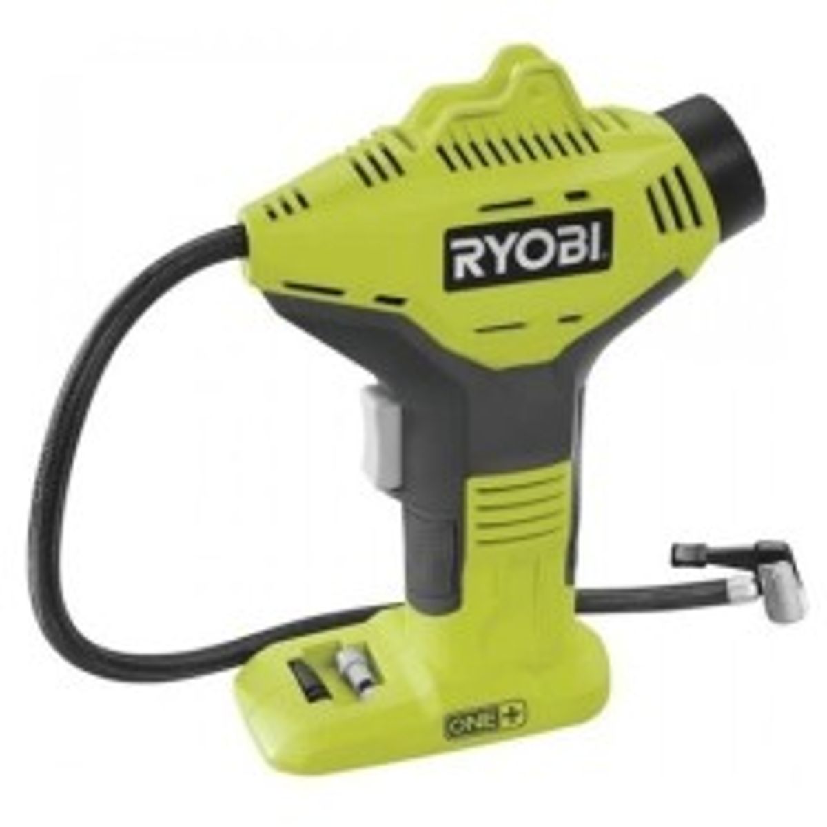 Ryobi One+ R18PI-0 - luftinflator - ledningfri - intet batteri