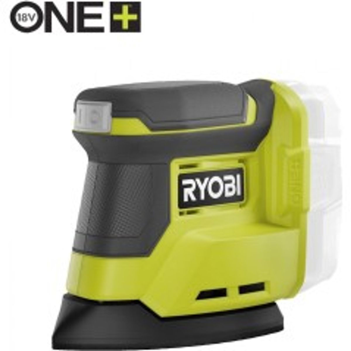 Ryobi One+ RPS18-0 Deltasliber Uden batteri Intet batteri