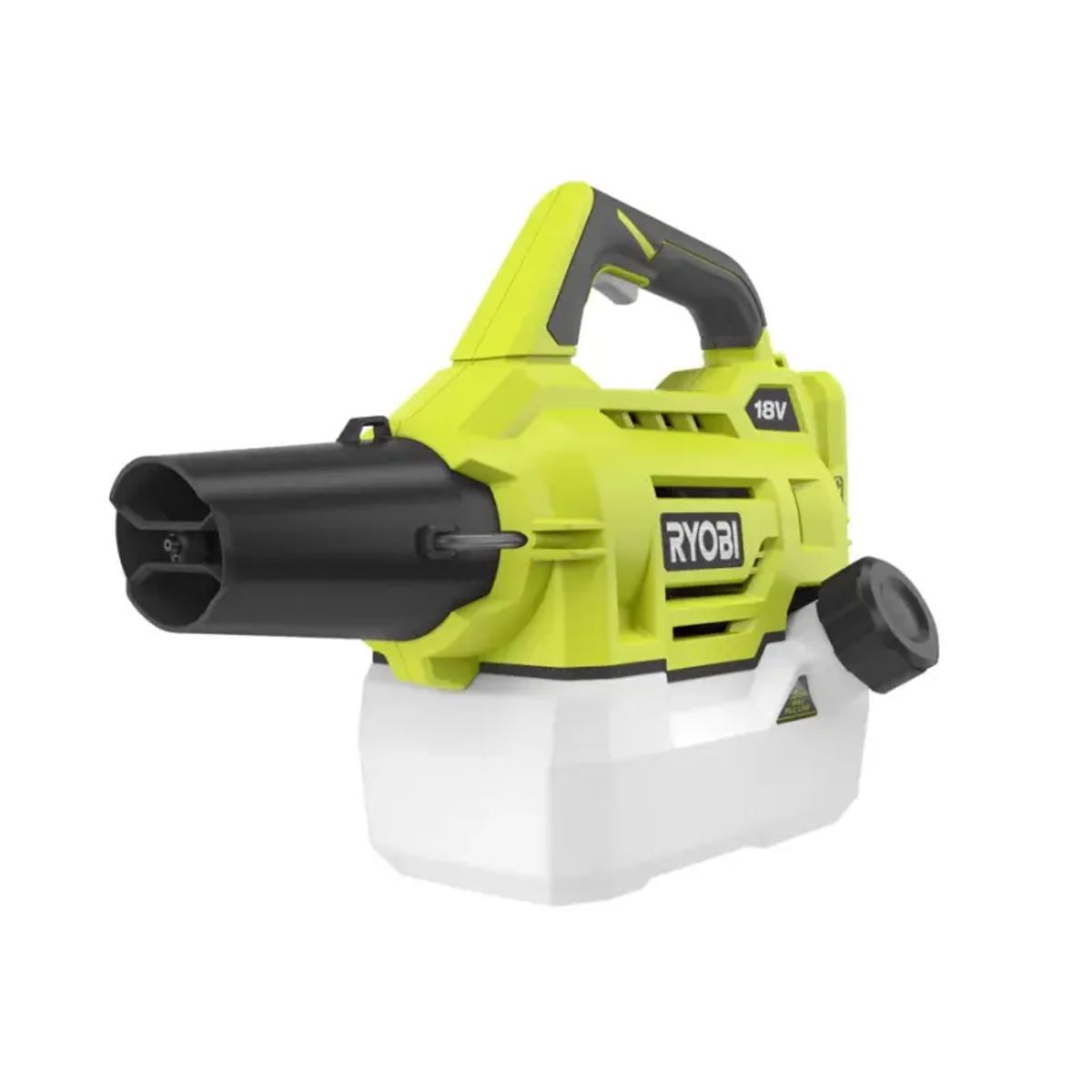 Ryobi One+ Tågemaskine Ry18fga-0