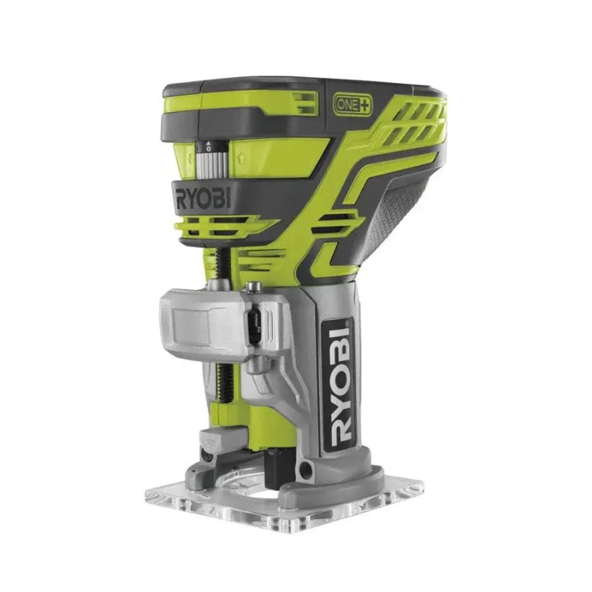 Ryobi Overfræser R18TR-0