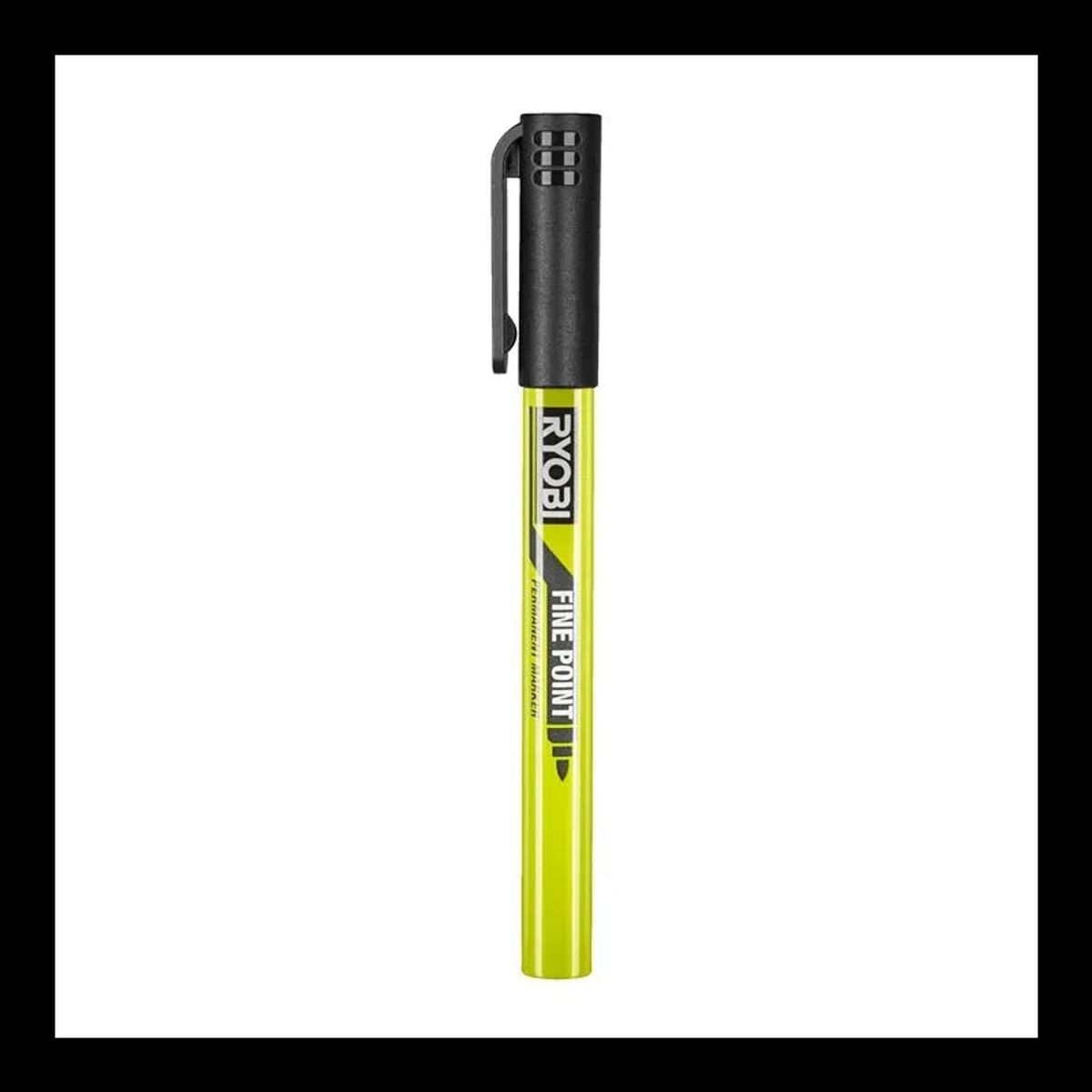 Ryobi Permanent marker - RPM26PK