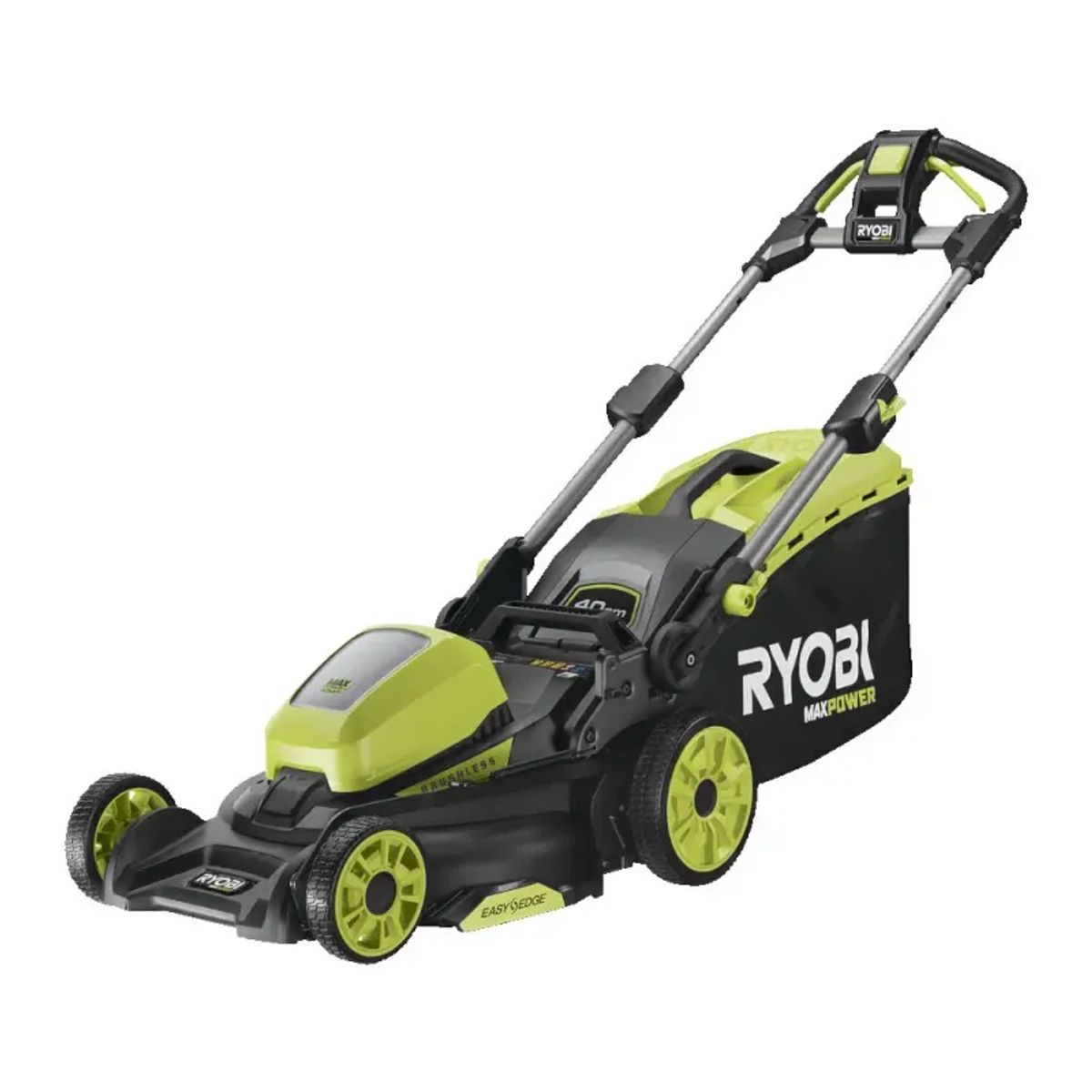 Ryobi Plæneklipper Ry36lmxp40a-140