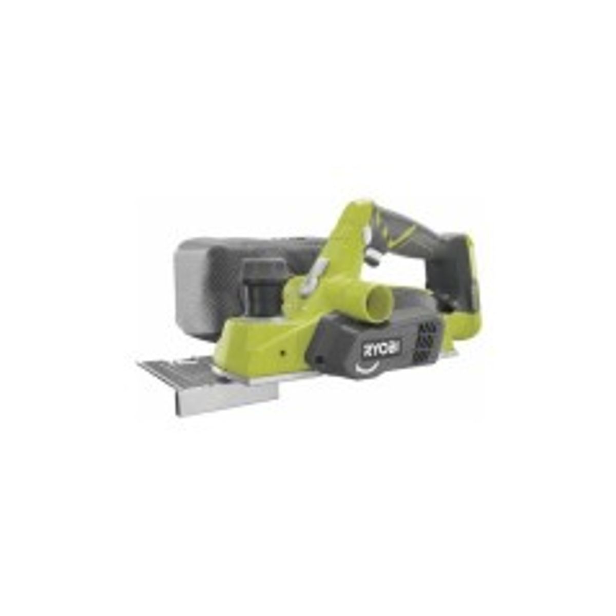 Ryobi R18PL-0 Høvl Intet batteri