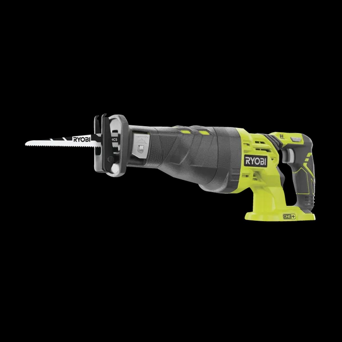 Ryobi R18RS-0 Bajonetsav