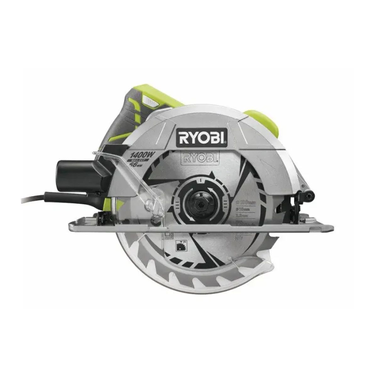 Ryobi Rundsav RCS1400-G