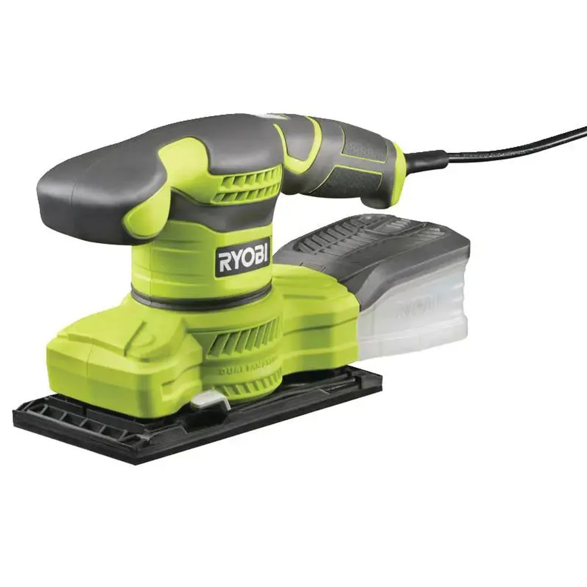 Ryobi Rystepudser 200 W - RSS200-G