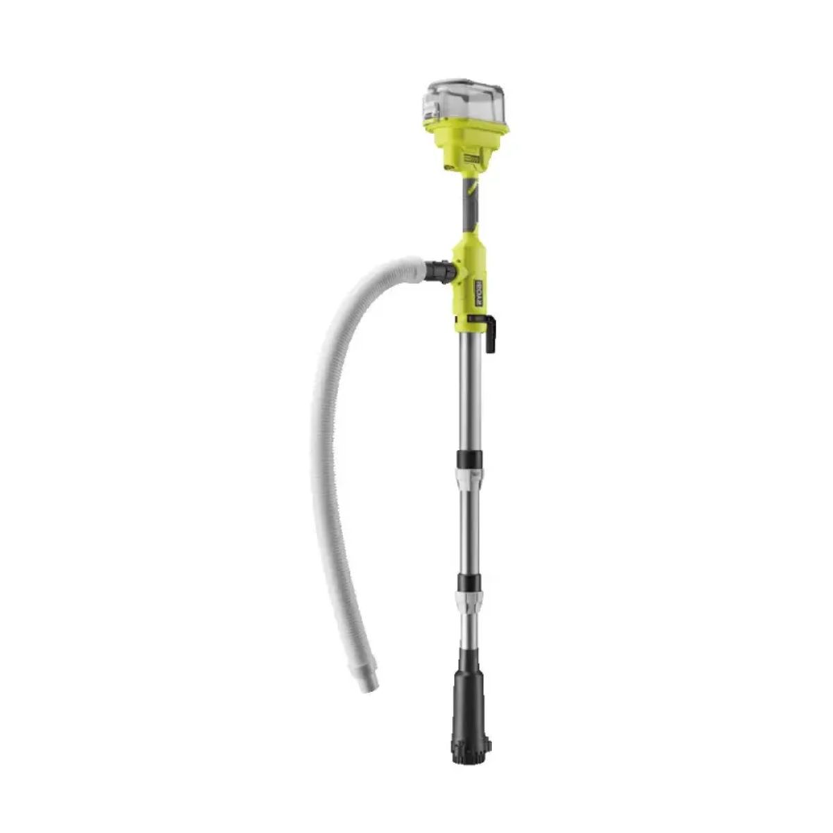 Ryobi Rørpumpe ONE+ 18V - RY18STPA-0