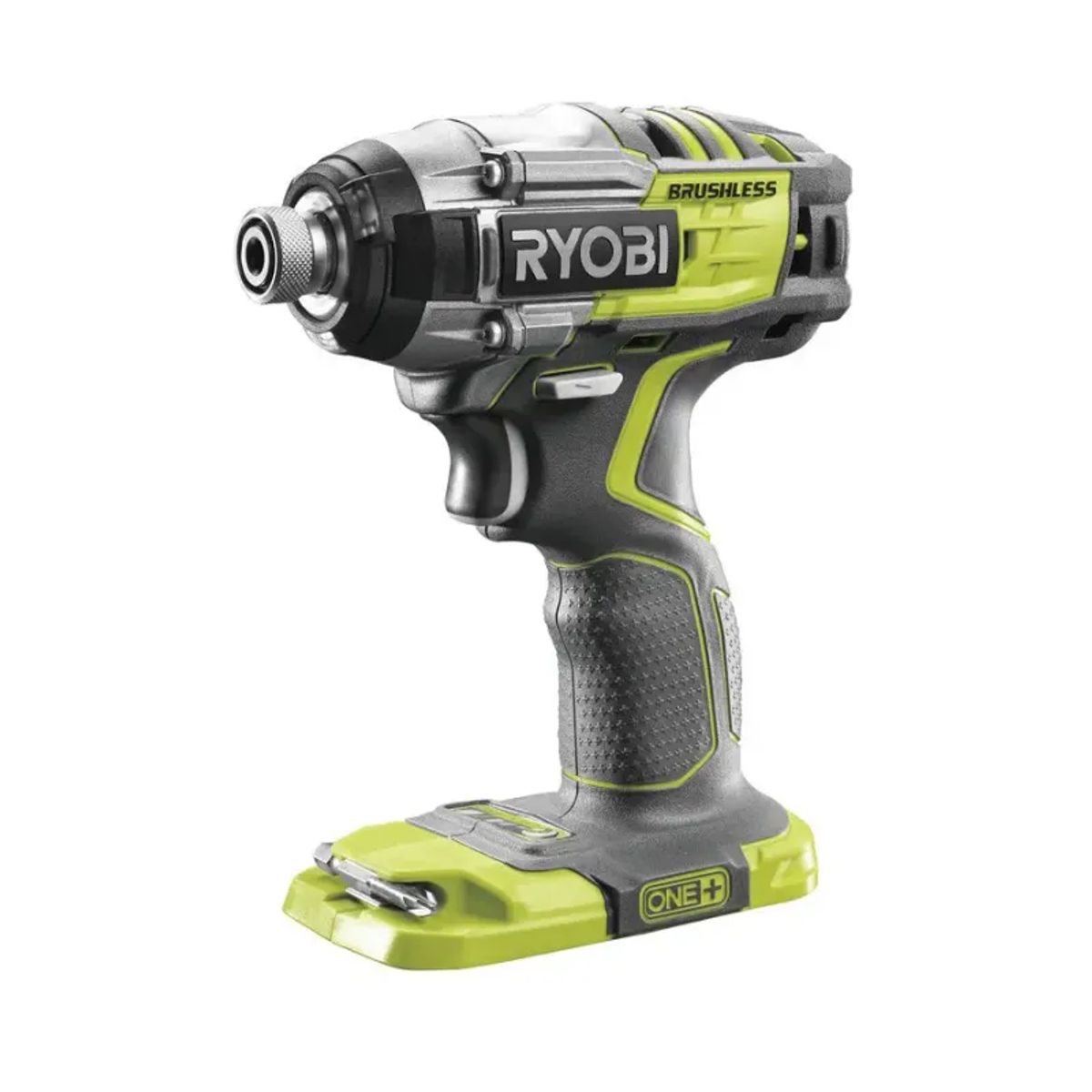 Ryobi Slagskruemaskine Kulfri R18IDBL-0