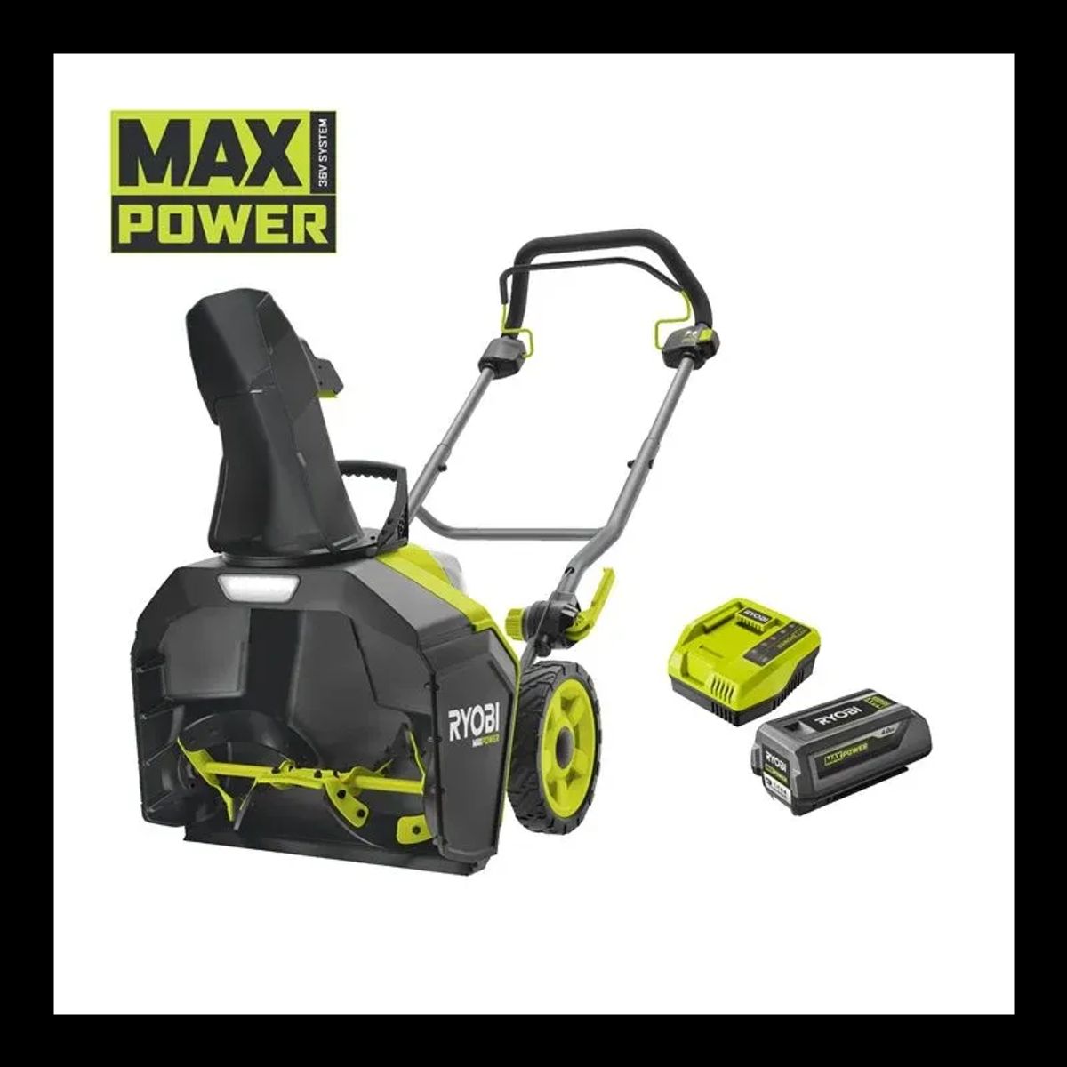 Ryobi Sneslynge Ry36stx45a-140