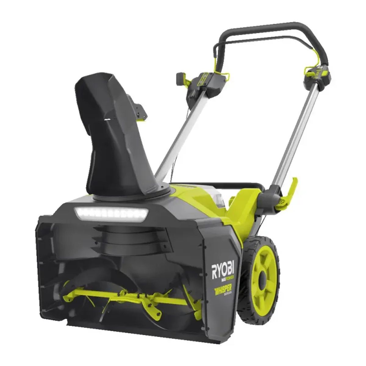 Ryobi Sneslynge Ry36stx53a-150 - VAREN ER UDGÅET