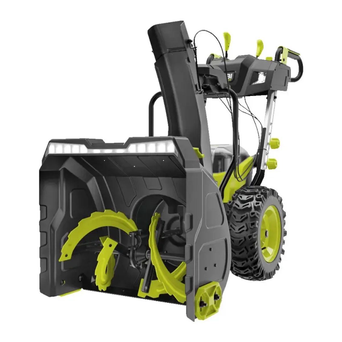 Ryobi Sneslynge Ry36stx61a-250