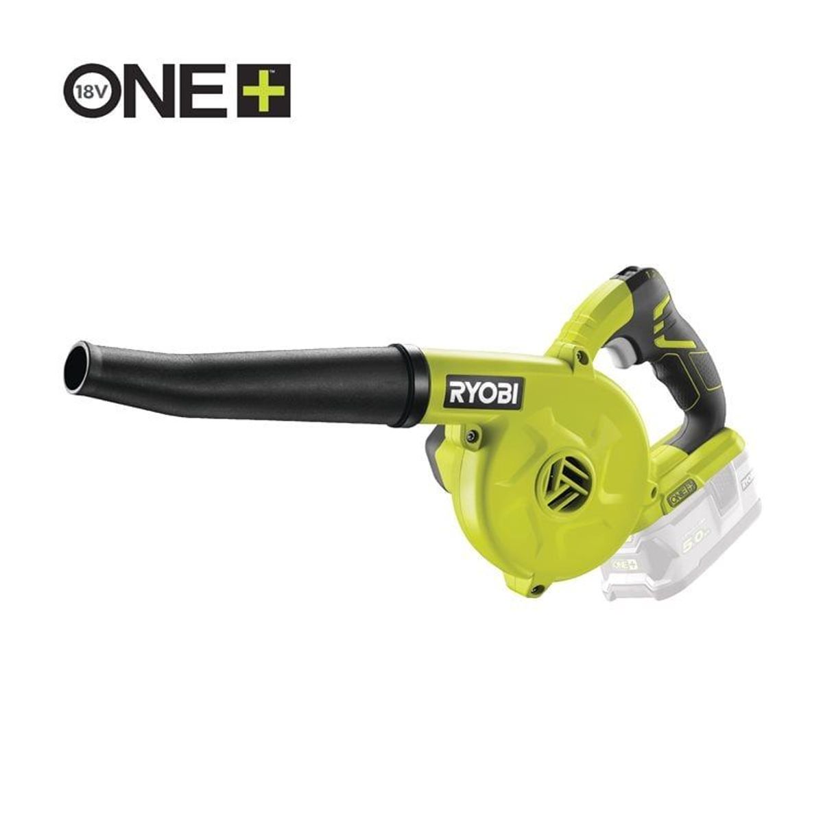 Ryobi Spånblæser R18TB-0