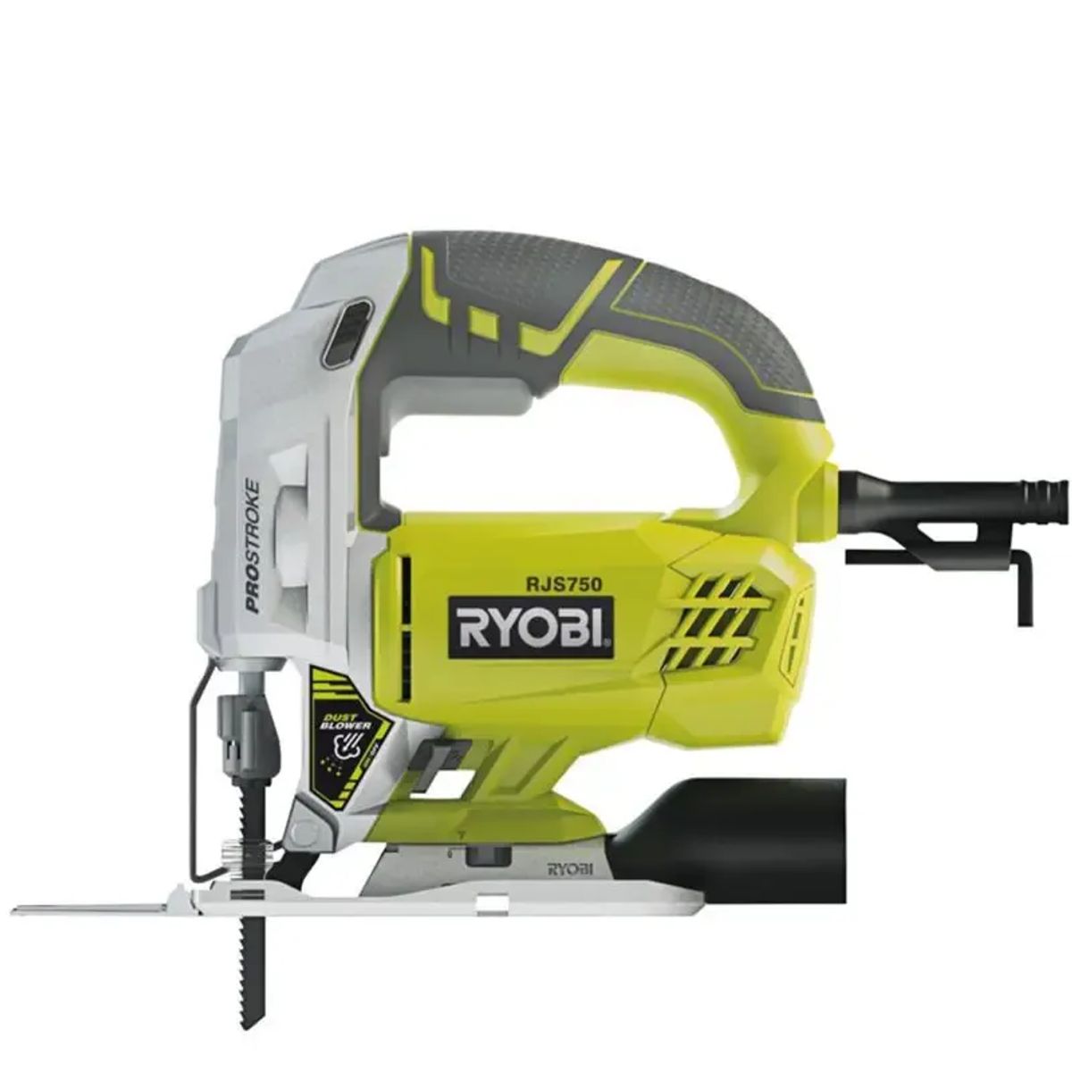 Ryobi Stiksav RJS750-G