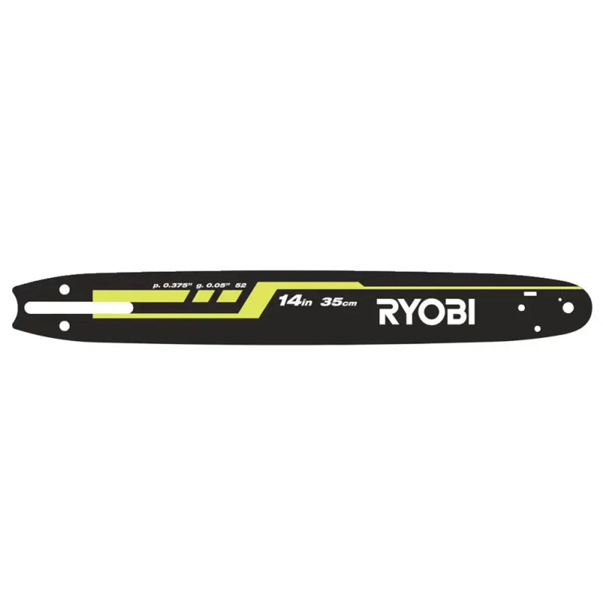 Ryobi Sværd 20 cm (8") - RAC211