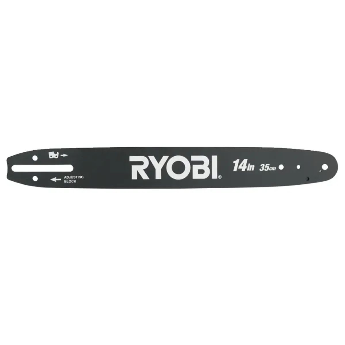 Ryobi Sværd 35 cm (14") - RAC210