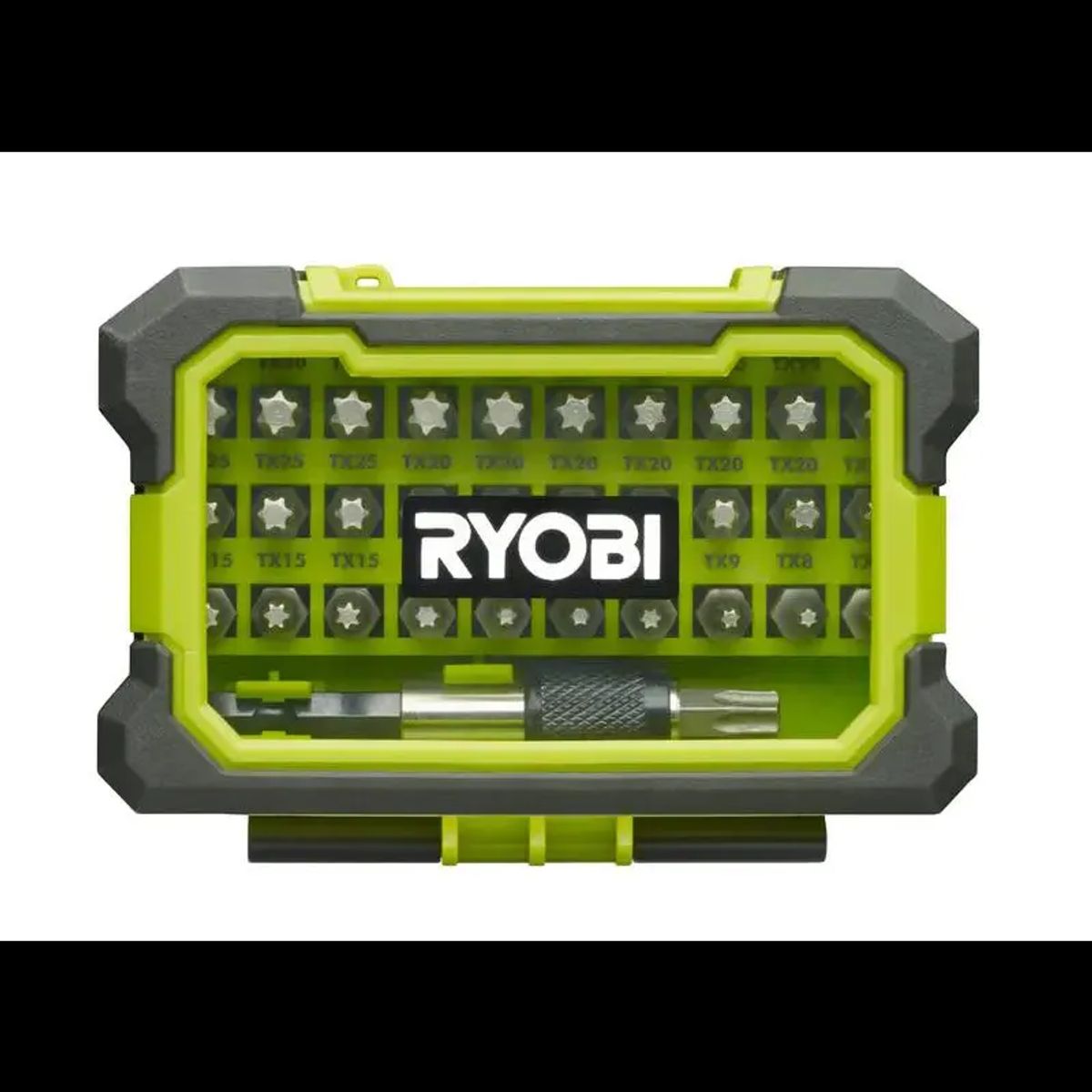 Ryobi Sæt med Torx 32 stk - RAK32TSD