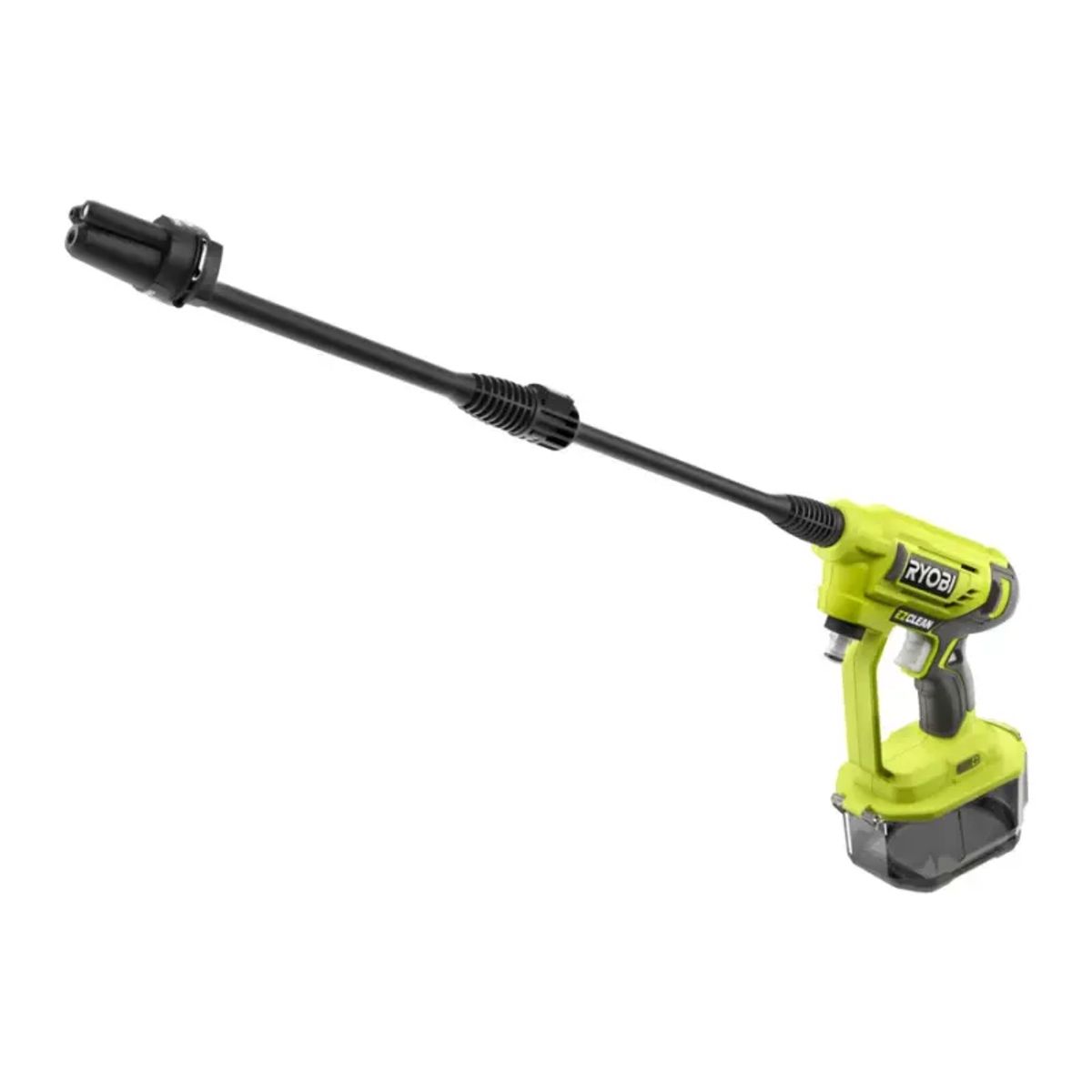 Ryobi Trykrenser RY18PW22A-0