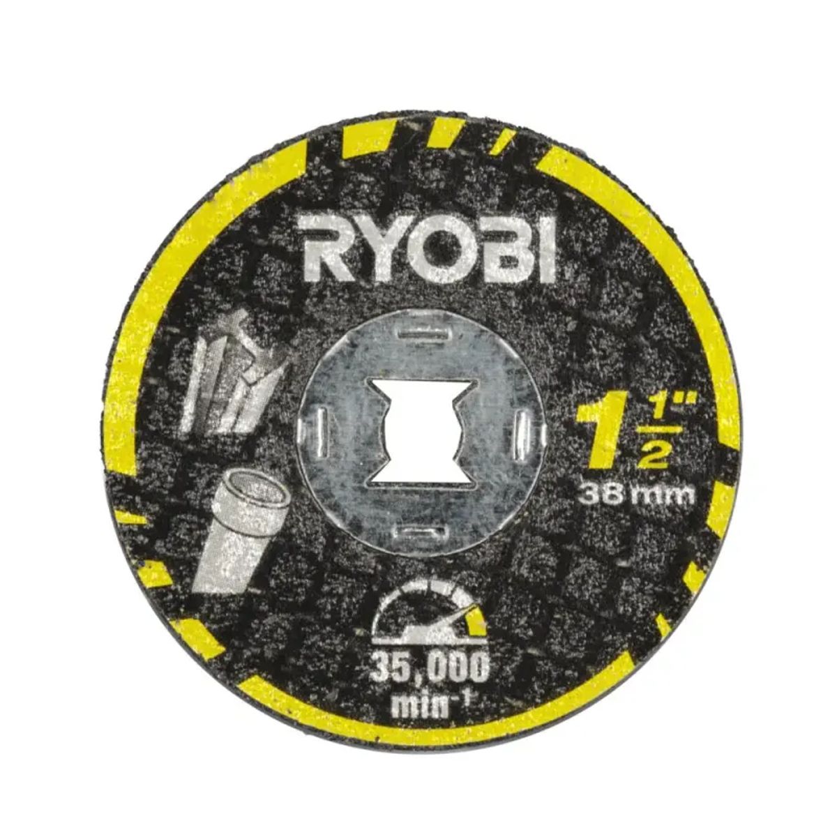 Ryobi Twist - RAR302-5