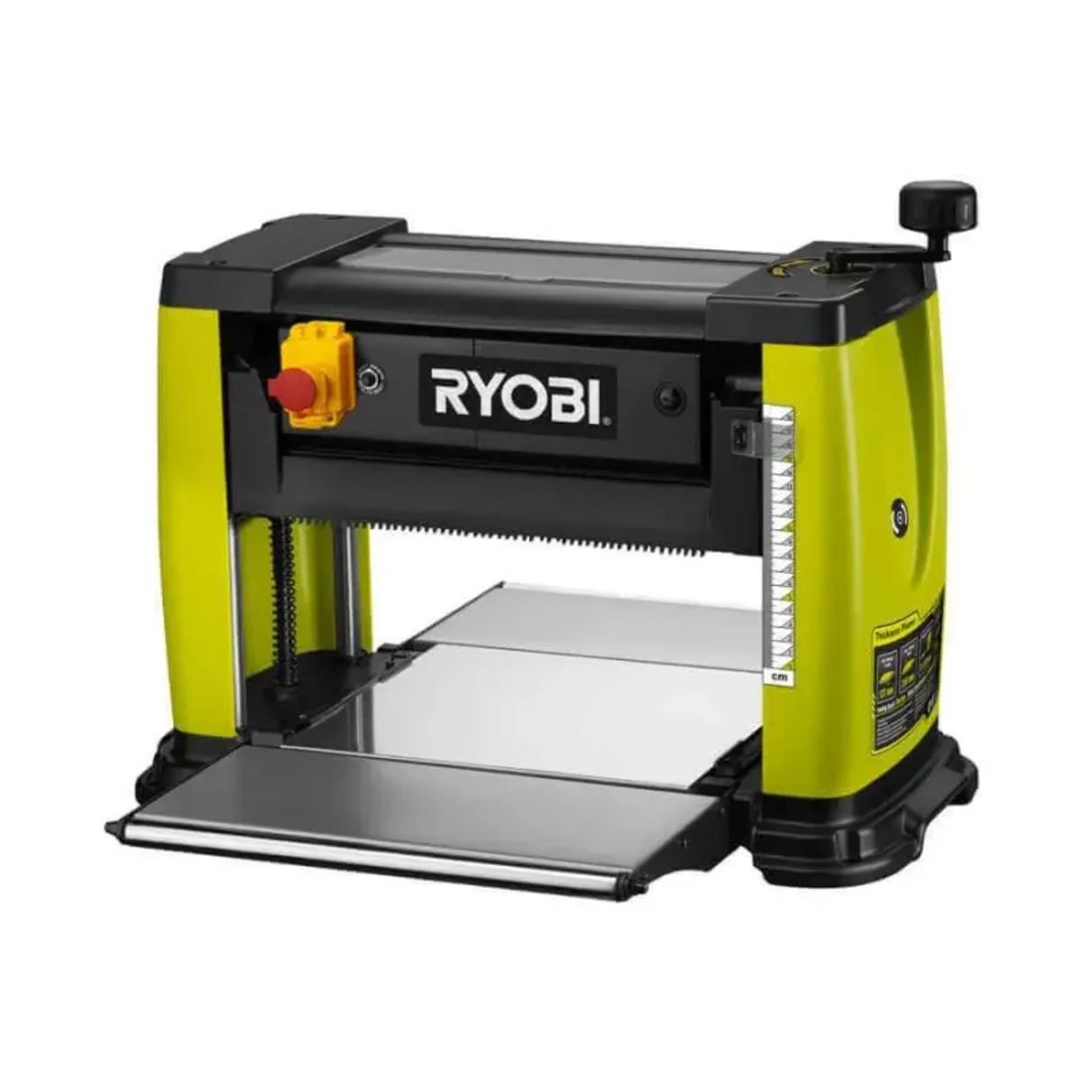 Ryobi Tykkelshøvl RAP1500G