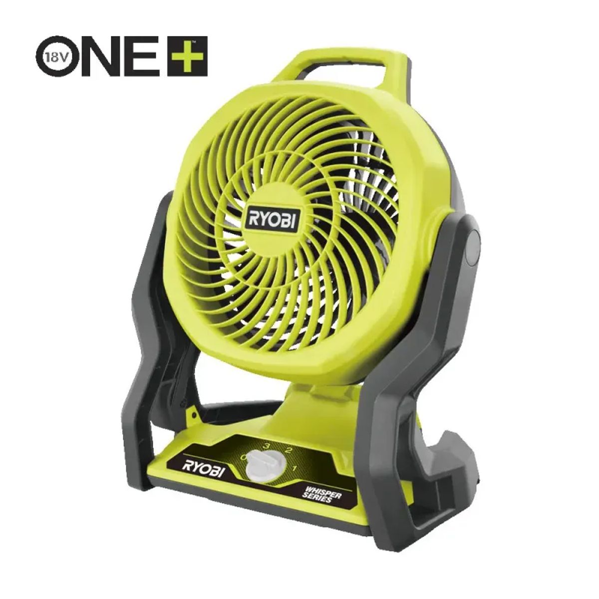 Ryobi Ventilator 18V ONE+ - RF18-0