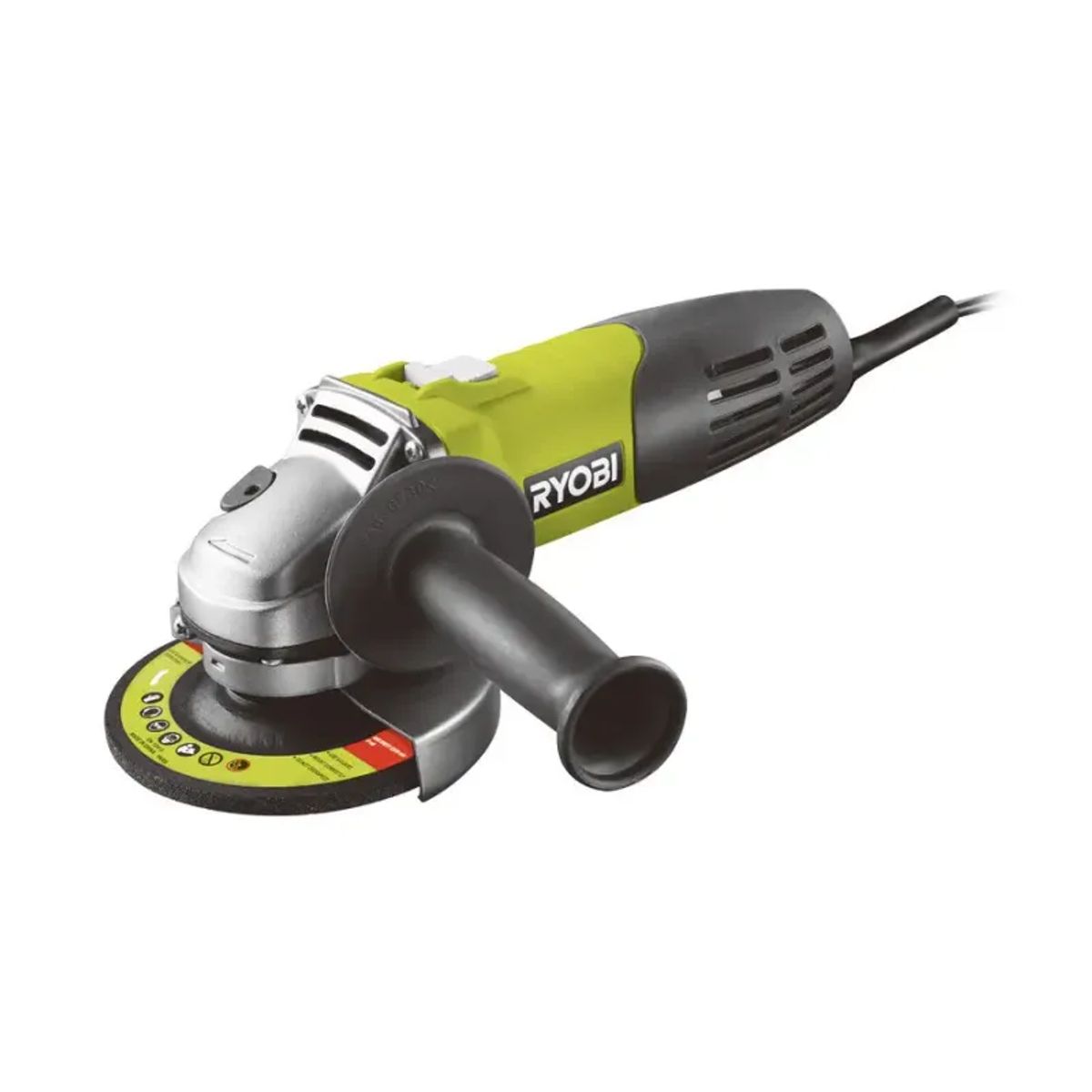 Ryobi Vinkelsliber RAG600-G115