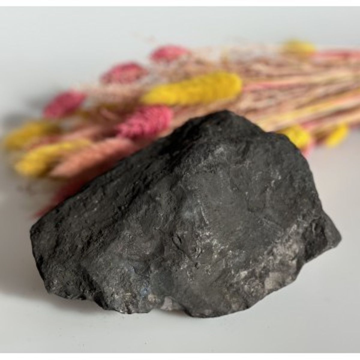 Rå shungit 1000 - 1200 g - Shungite - GodKarmaShop