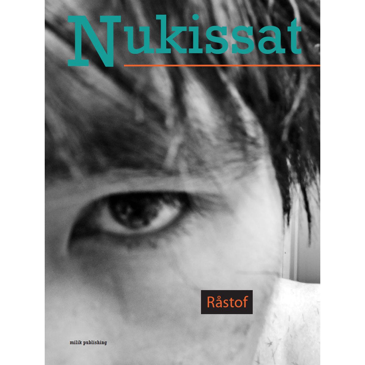 Råstof - Nukissat