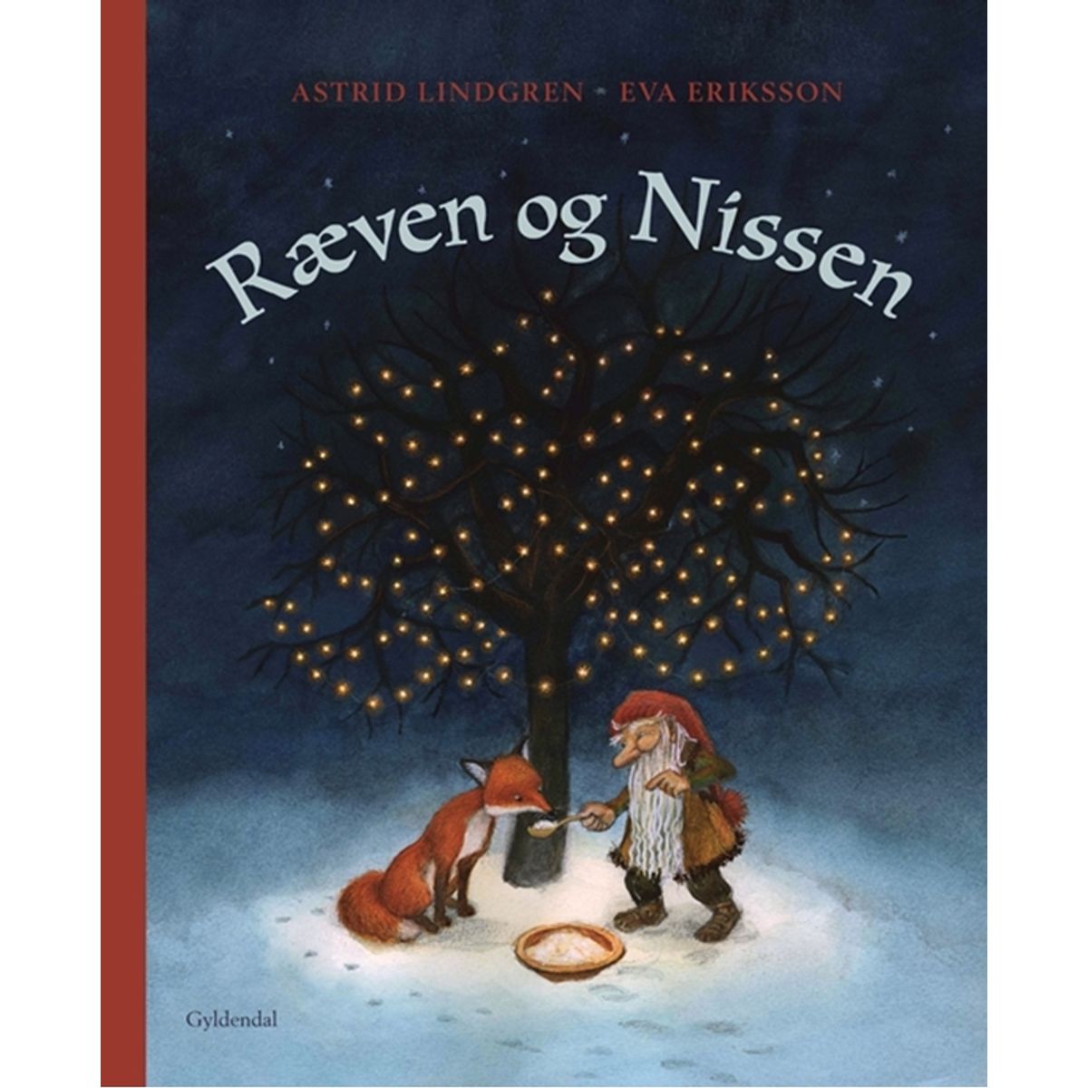 Ræven og nissen