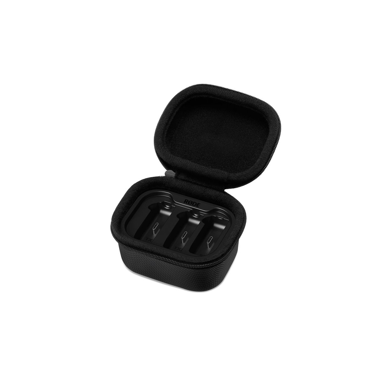 RØDE Charge Case+