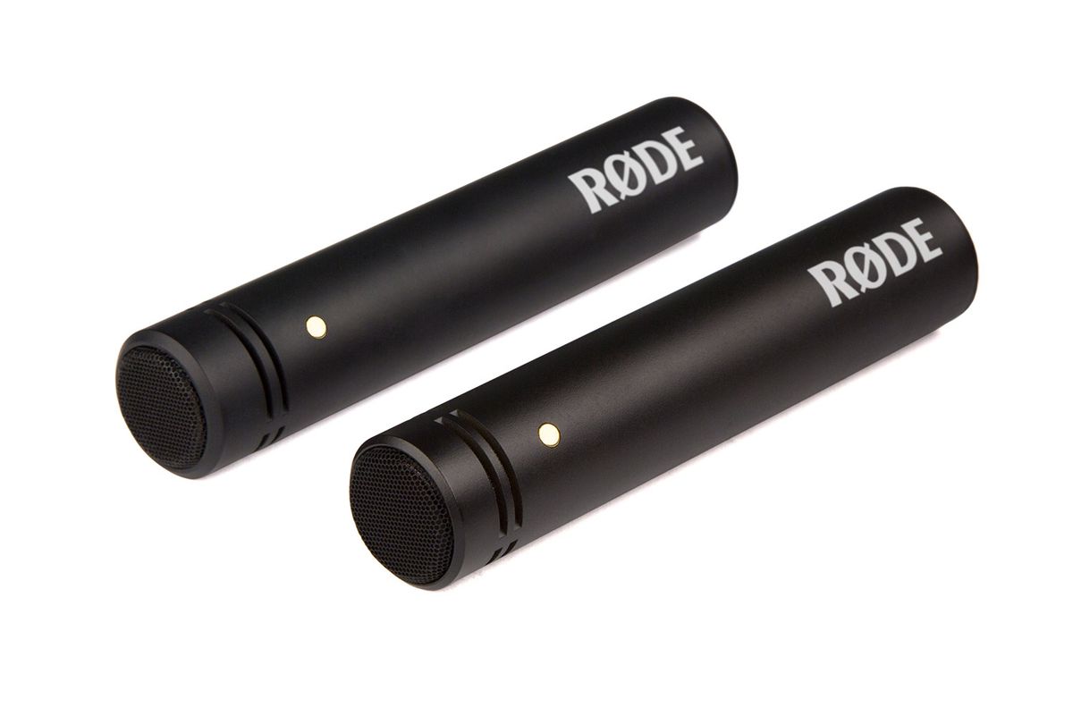 Røde M5 Matched Pair