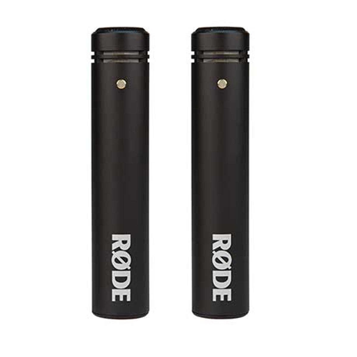 RØDE M5MP Matched pair - kondensator mikrofon stereo sæt