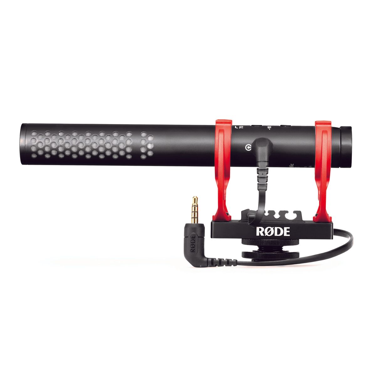 Røde VideoMic NTG