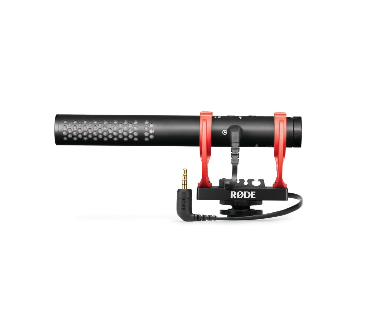 RØDE VideoMic NTG Kameramikrofon