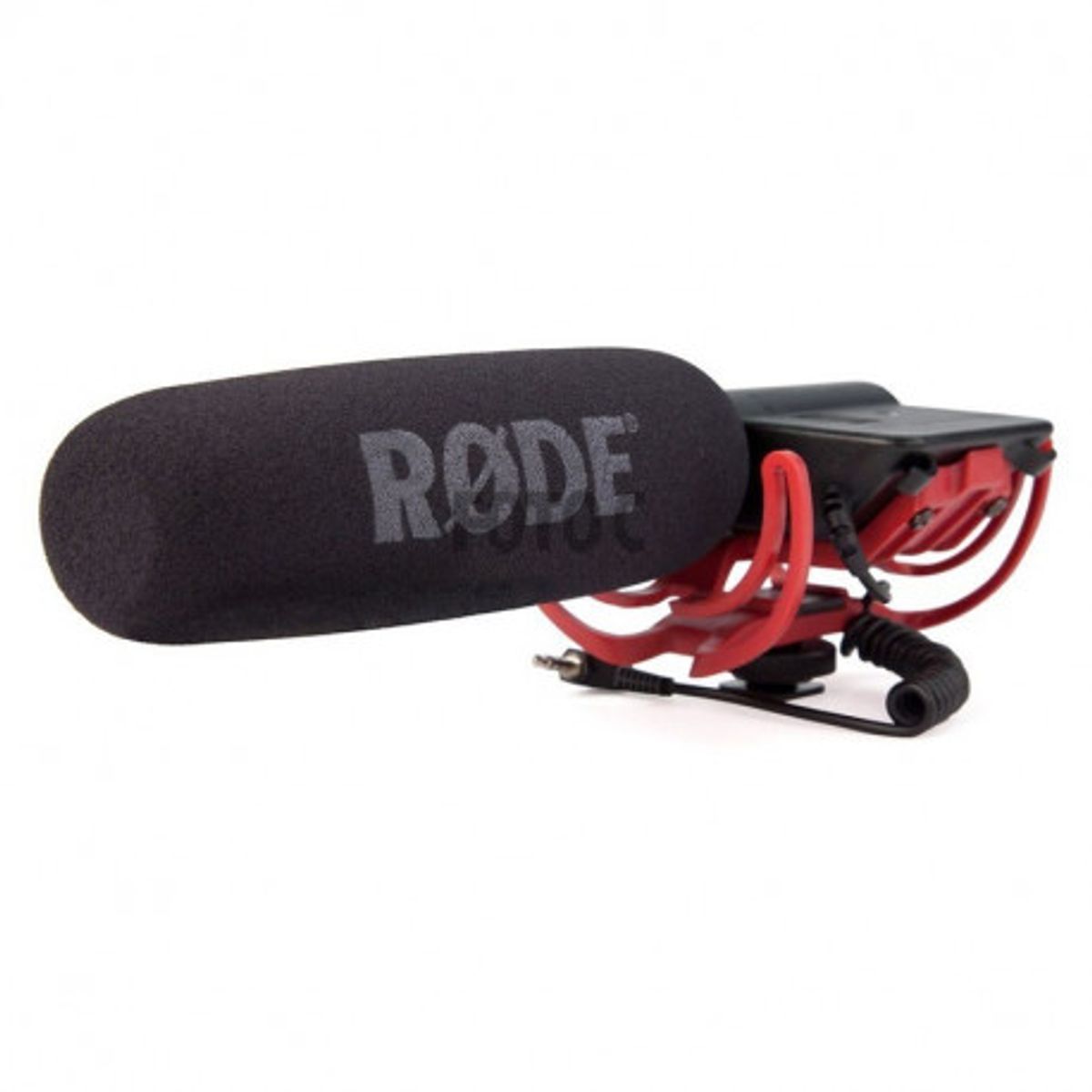 RØDE VideoMic Rycote