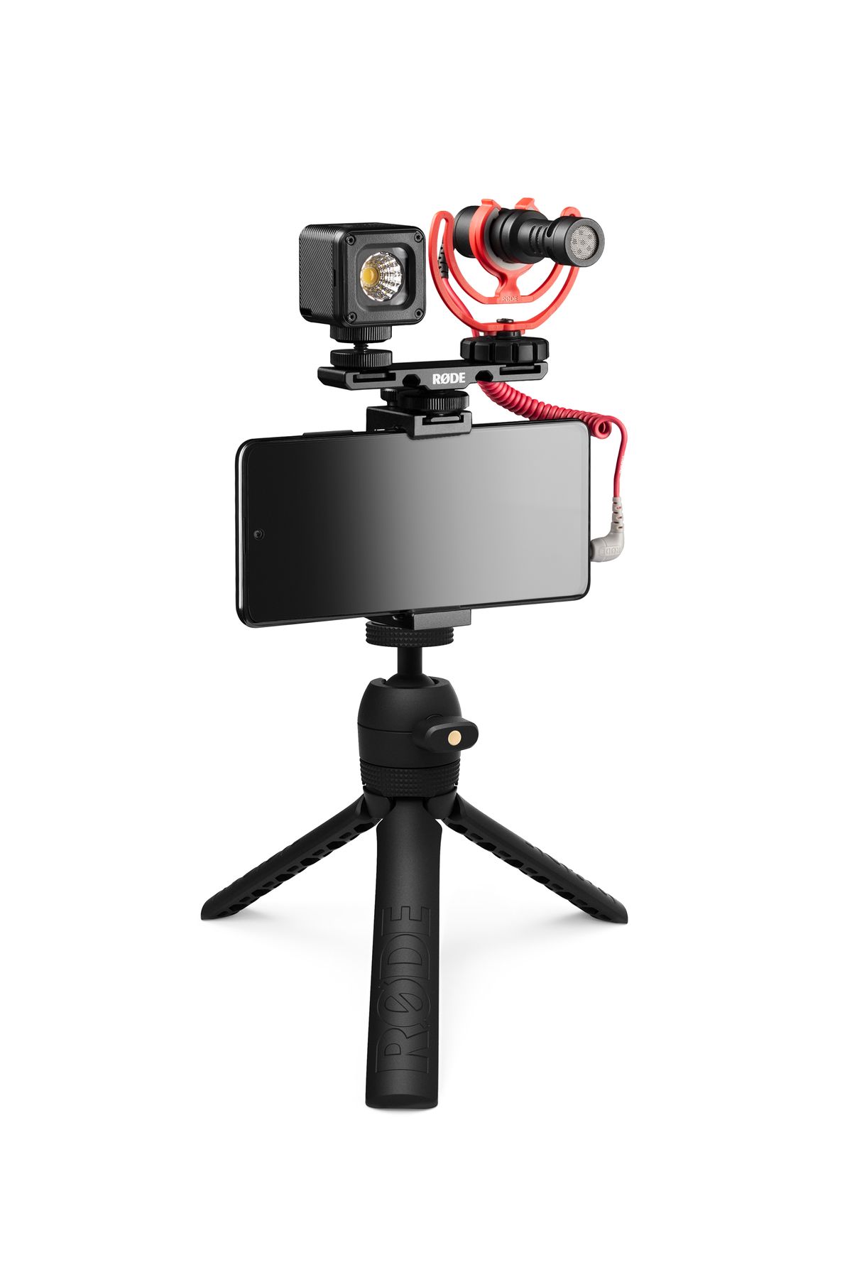 RØDE Vlogger Kit Universal (TRS)