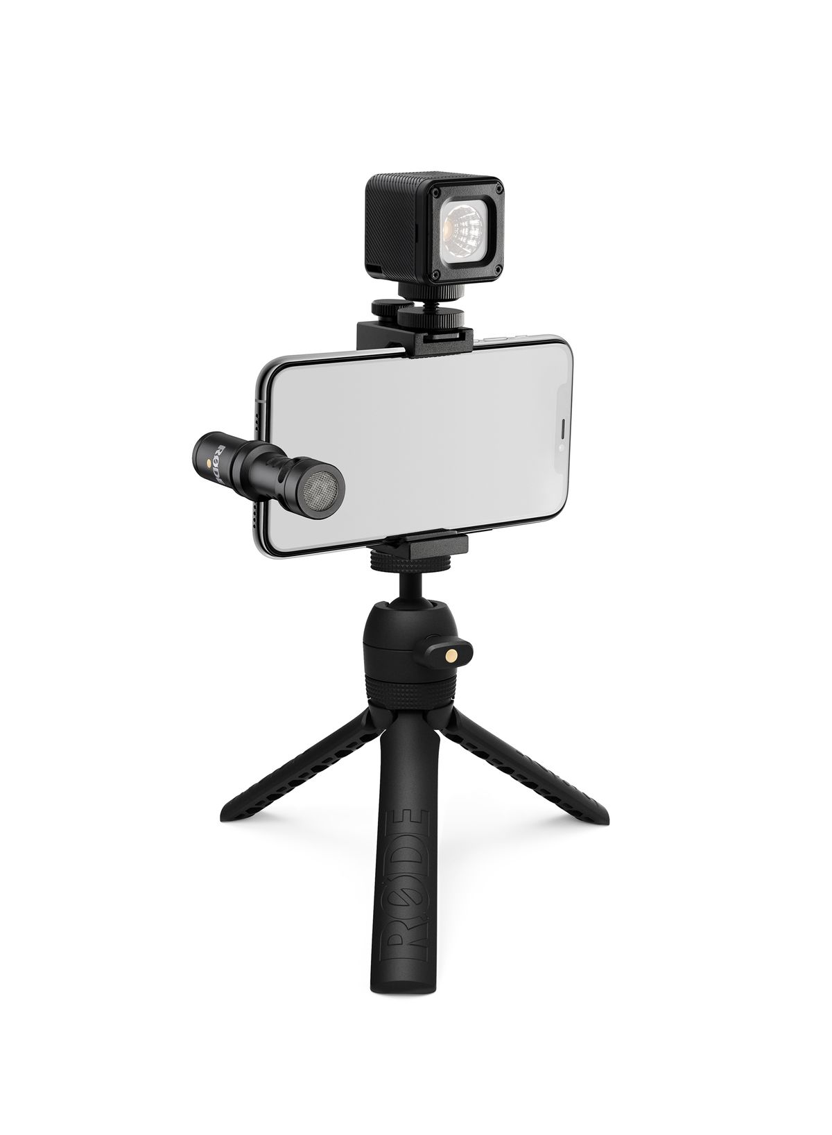 RØDE Vlogger Kit USB-C - B-stock