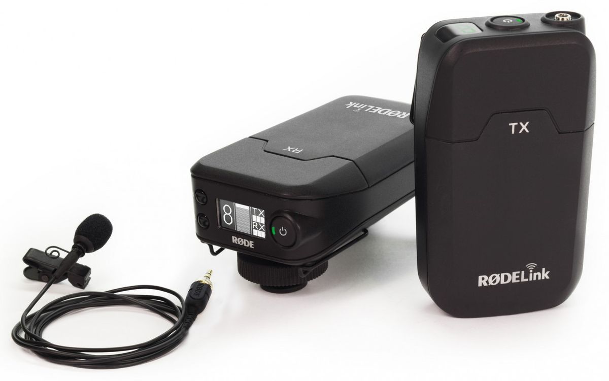 RødeLink Filmmaker KIT