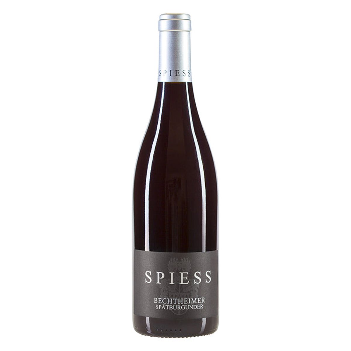 Rødvin, SPIESS - Bechtheimer Pinot Noir (Tyskland)